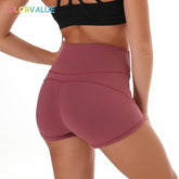 Tummy Control Shorts