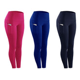 Compression Fitness Leggings
