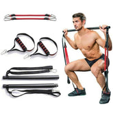 Resistance Exercise Bands