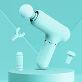 Mini Muscle Massage Gun