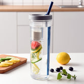 Portable Fruit Infuser