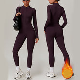 Breathable Yoga Jumpsuit