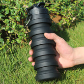 Collapsible Water Bottle