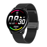 Health Monitoring Smart Watch
