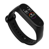 Smart Fitness Tracker