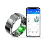 2301A Smart Health Ring