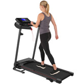 Compact Home Treadmill 2.0