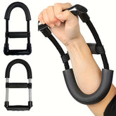Adjustable Wrist Strengthener