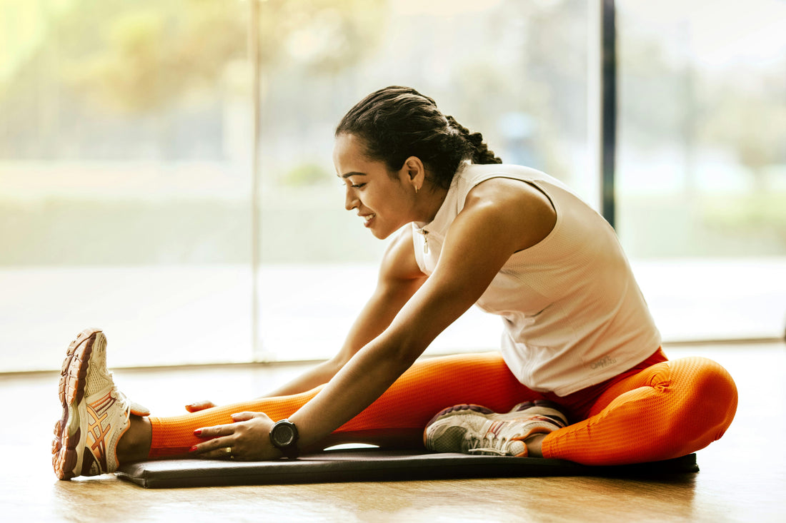 Fitness Apparel & Accessories