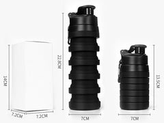 Collapsible Water Bottle