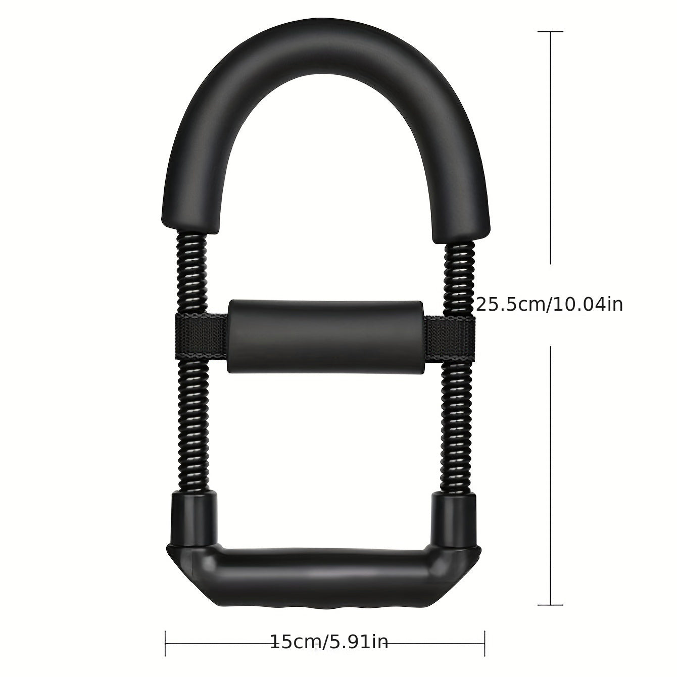 Adjustable Wrist Strengthener
