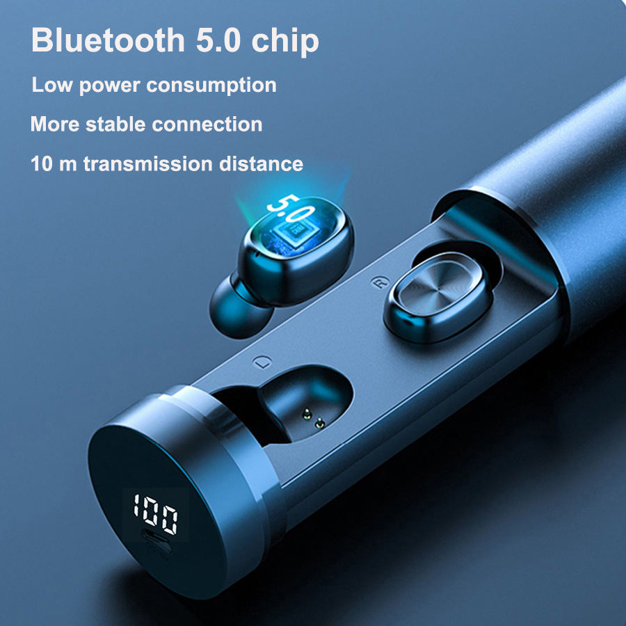 Bluetooth Earphone 5.0