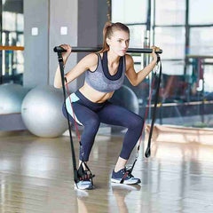 Resistance Exercise Bands