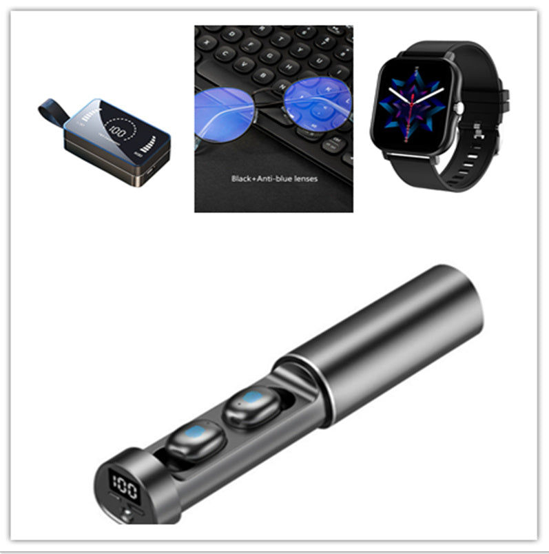 Bluetooth Earphone 5.0