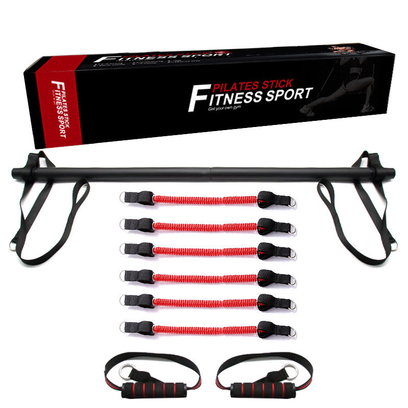 Resistance Exercise Bands