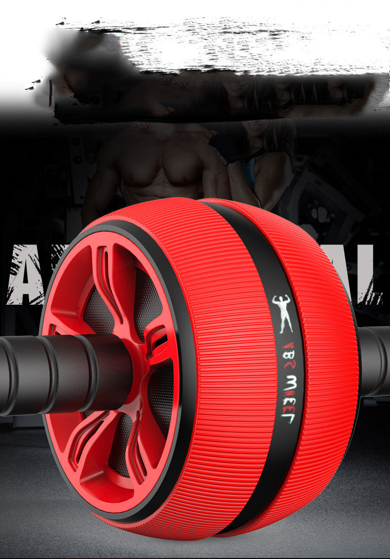 Master Ab Roller Trainer Pro