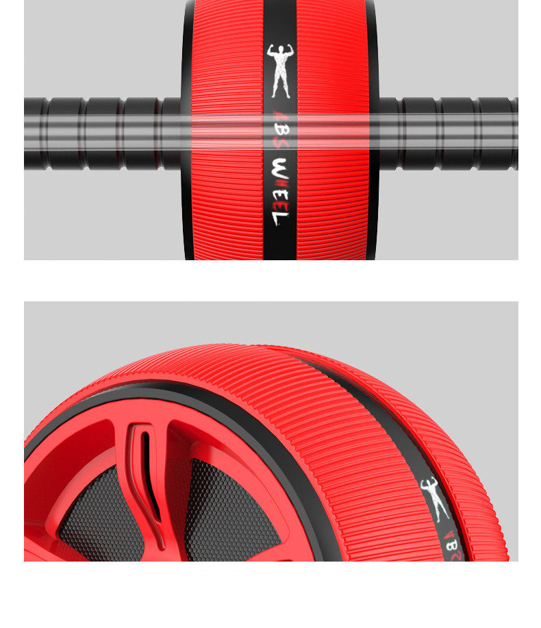 Master Ab Roller Trainer Pro