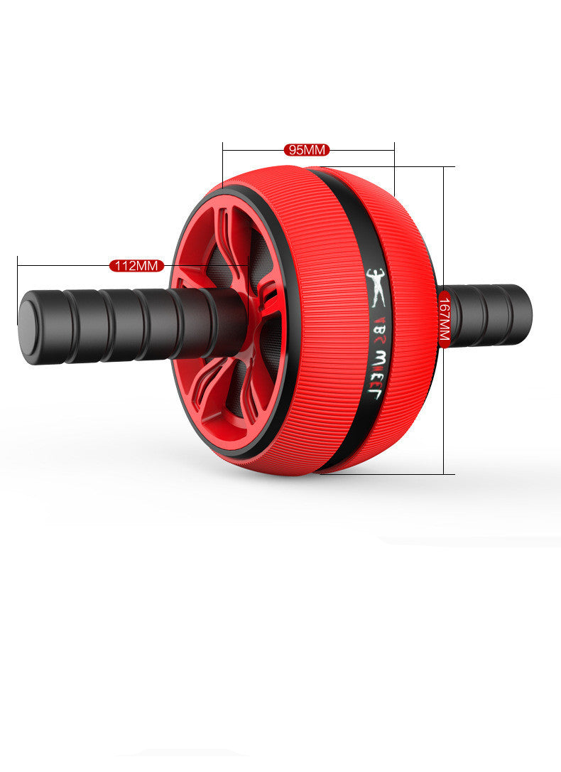 Master Ab Roller Trainer Pro
