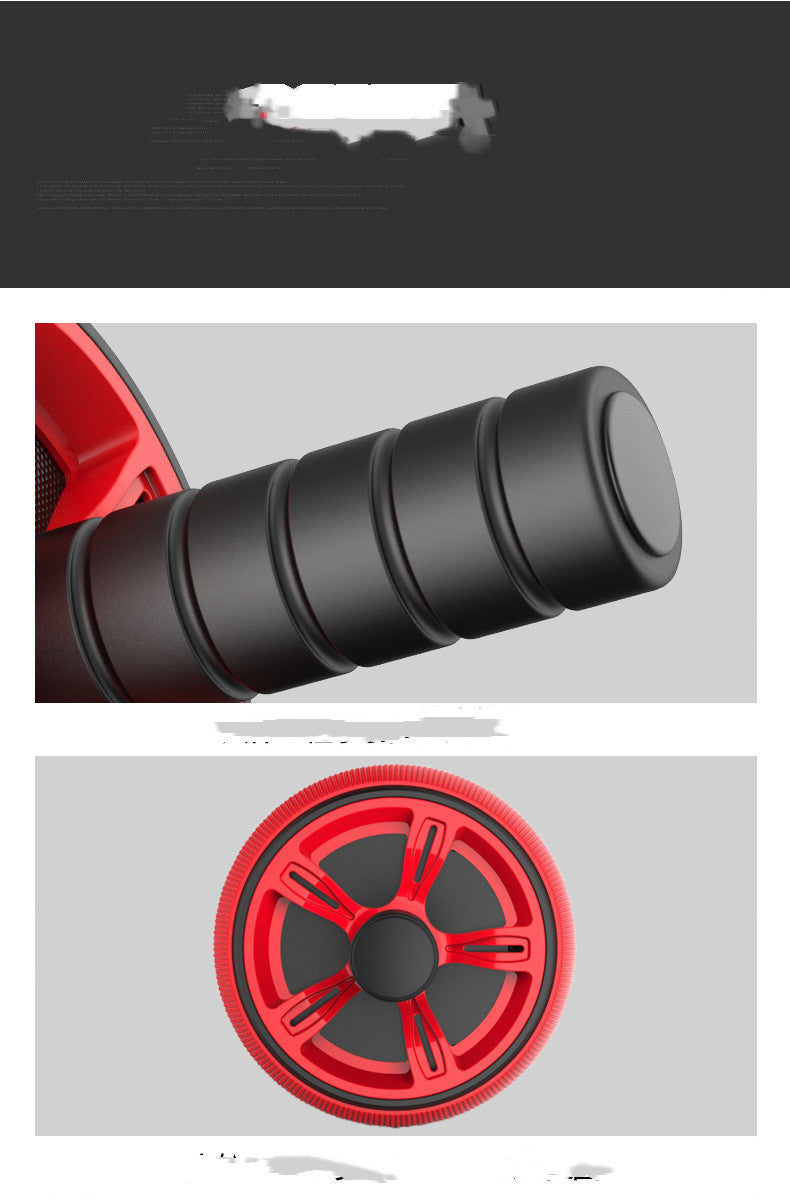 Master Ab Roller Trainer Pro