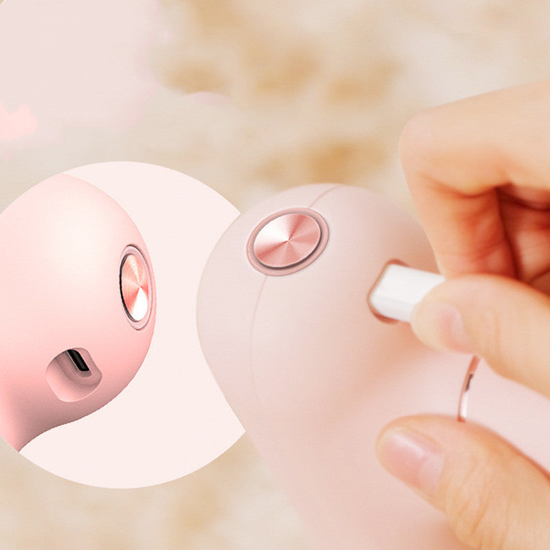 Mini Muscle Massage Gun