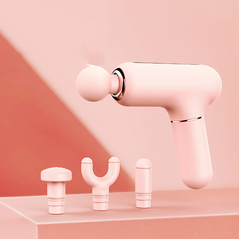 Mini Muscle Massage Gun