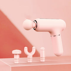 Mini Muscle Massage Gun