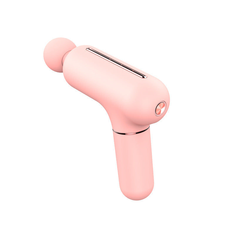 Mini Muscle Massage Gun