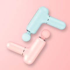 Mini Muscle Massage Gun