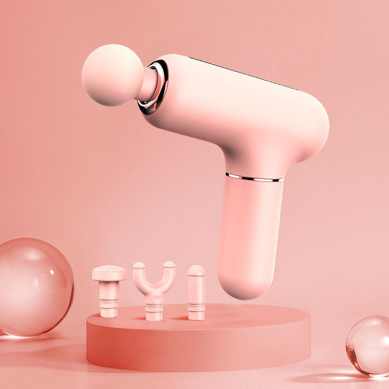 Mini Muscle Massage Gun