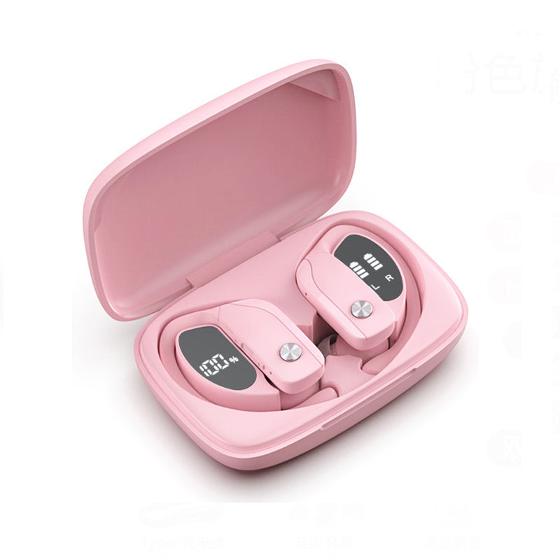 NVAHVA Bluetooth Earbuds