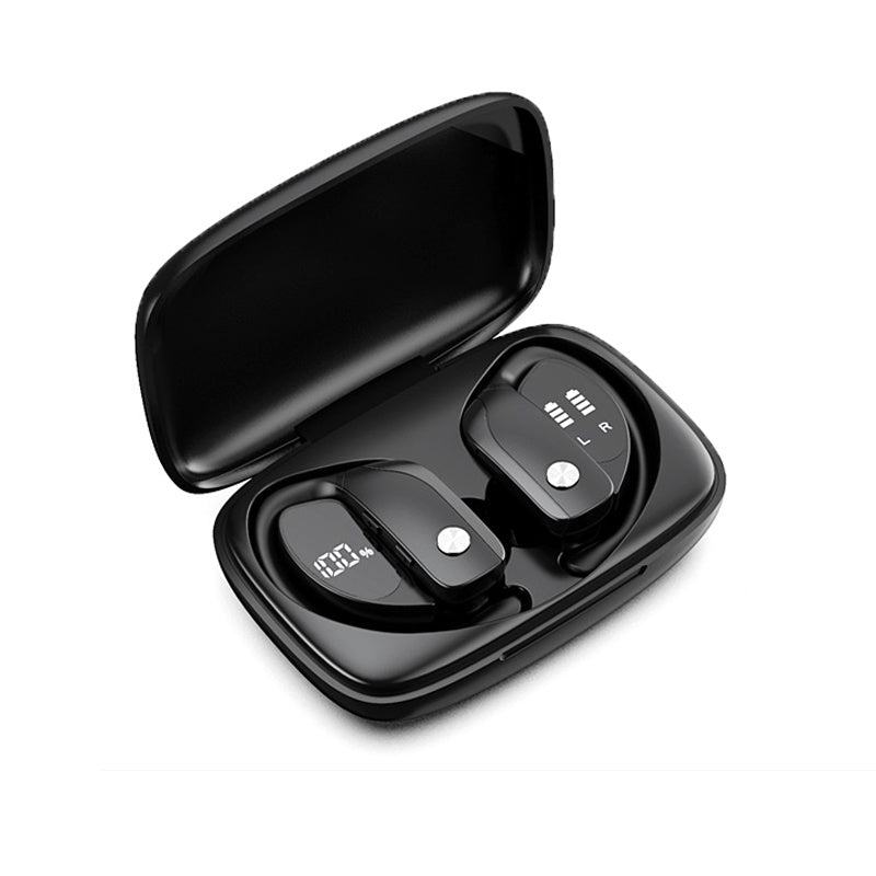 NVAHVA Bluetooth Earbuds
