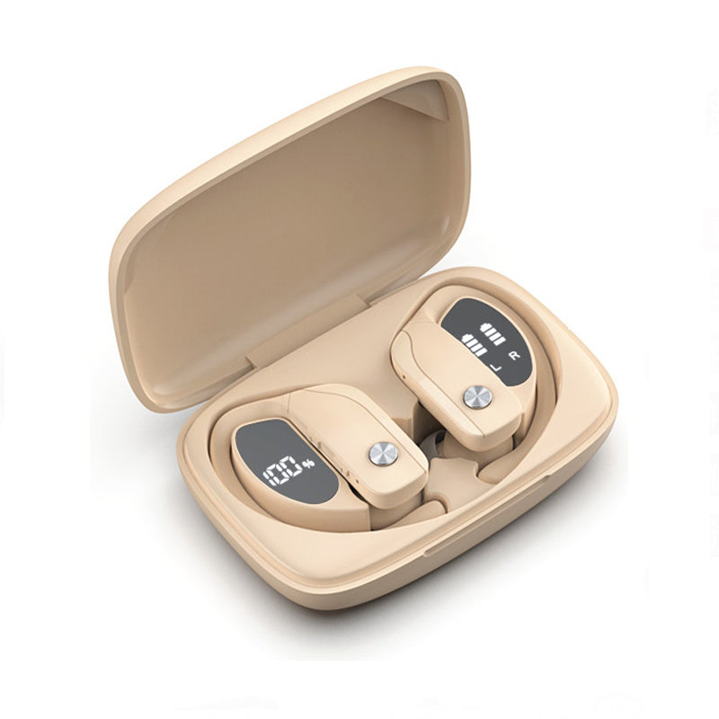 NVAHVA Bluetooth Earbuds