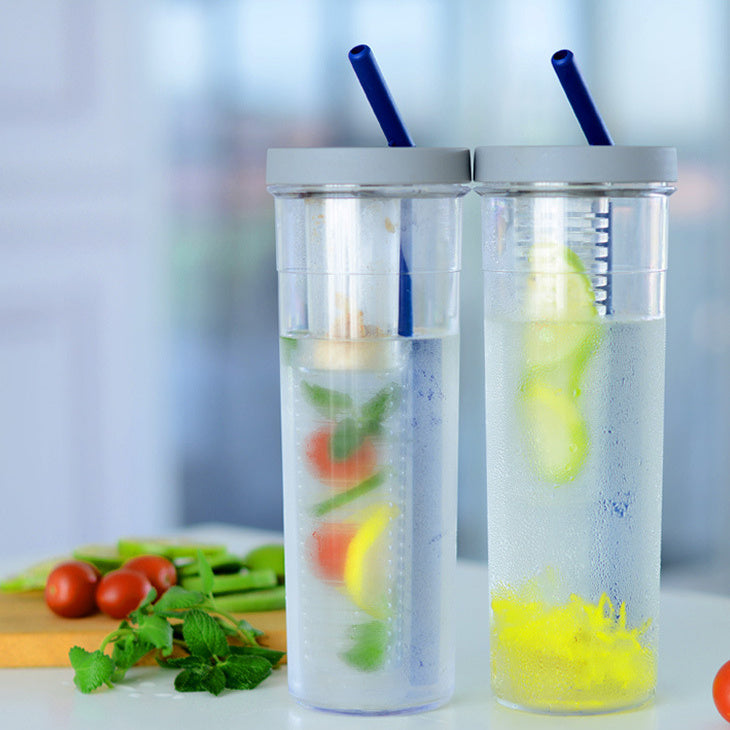 Portable Fruit Infuser