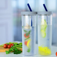 Portable Fruit Infuser
