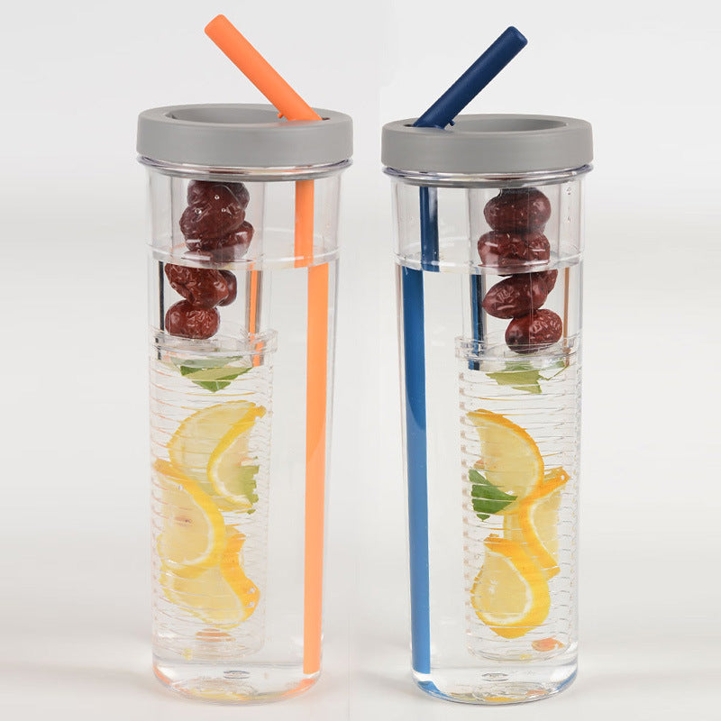 Portable Fruit Infuser