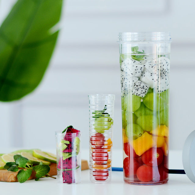 Portable Fruit Infuser
