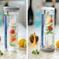 Portable Fruit Infuser