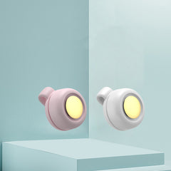 Portable Clip On Neck Mini Fan