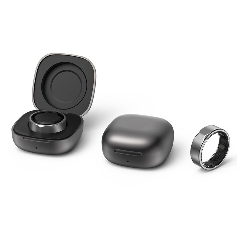 2301A Smart Health Ring