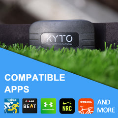 Heart Rate Monitor