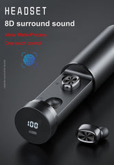 Bluetooth Earphone 5.0