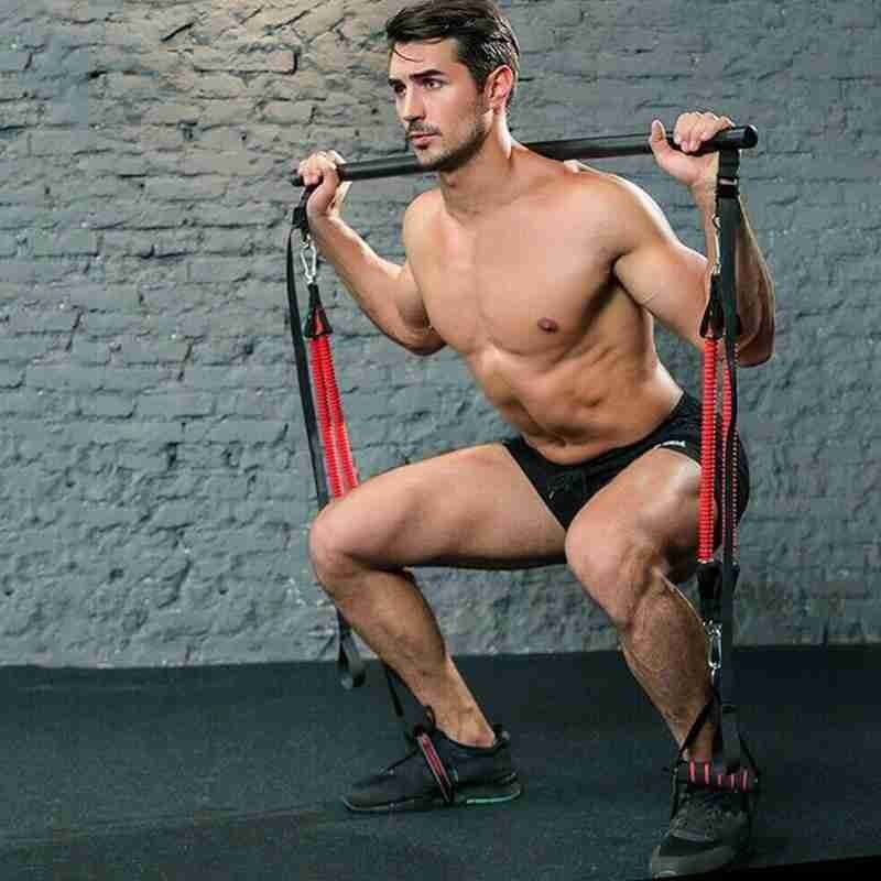 Resistance Exercise Bands