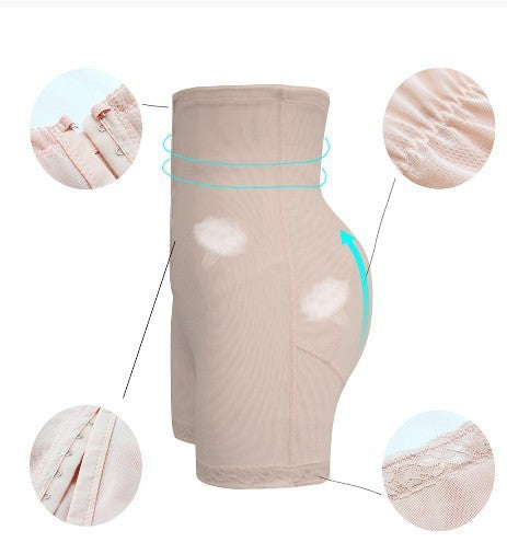 Belly Compression Leggings