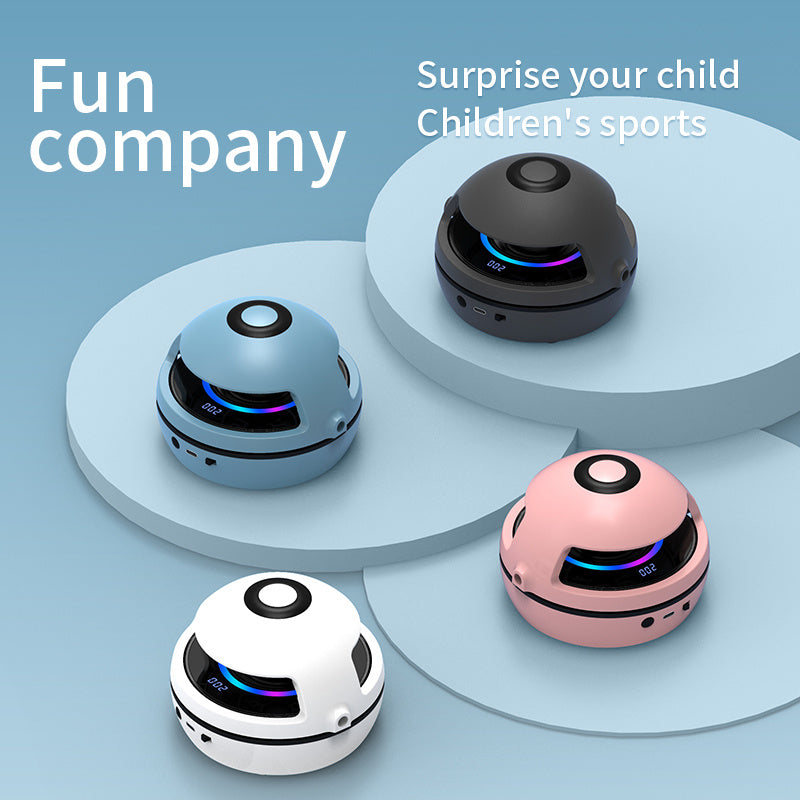 Smart Jump Rope Machine