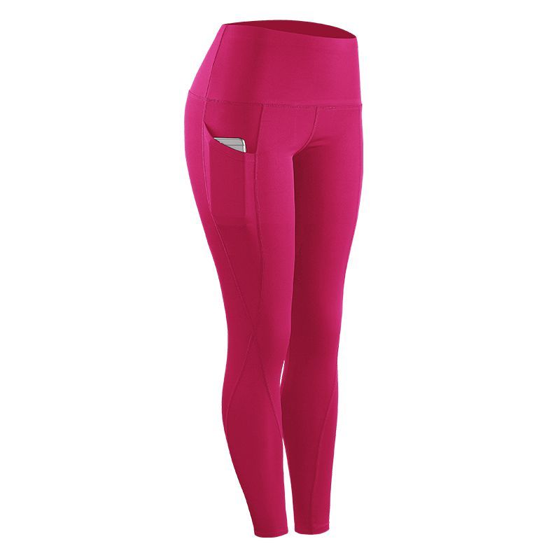 Compression Fitness Leggings
