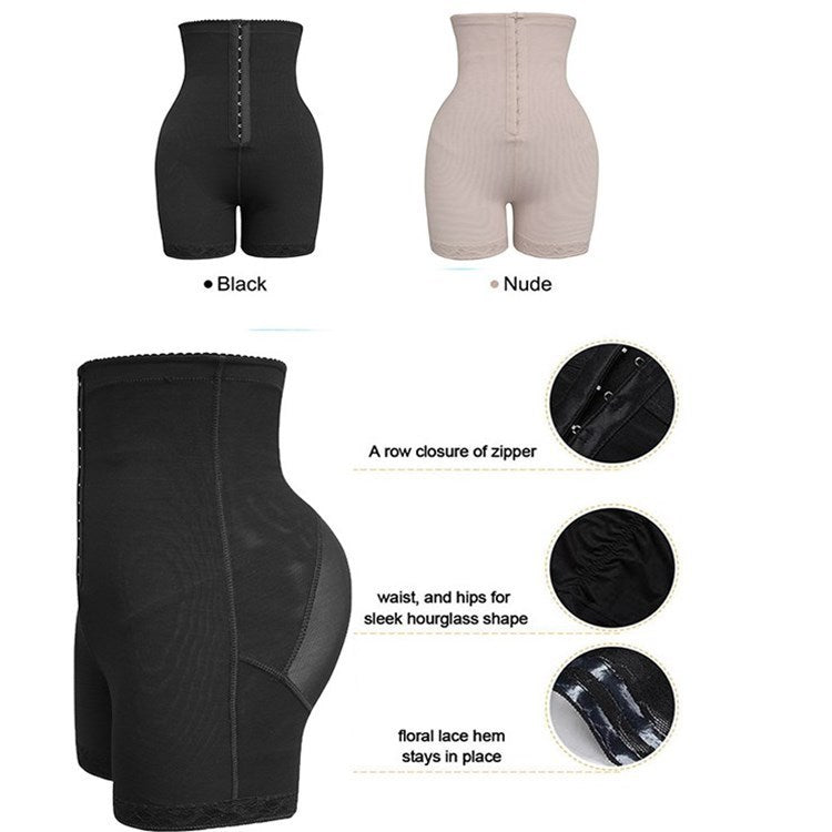 Belly Compression Leggings