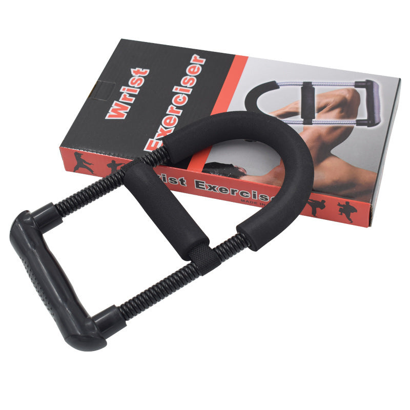 Adjustable Wrist Strengthener