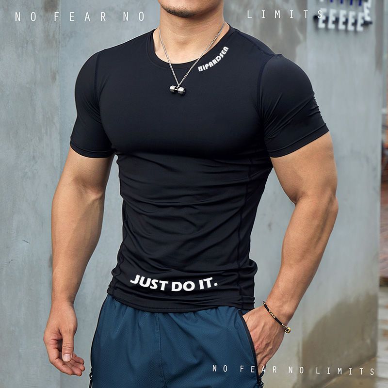 Ultra-Light Quick Dry Fitness Apparel