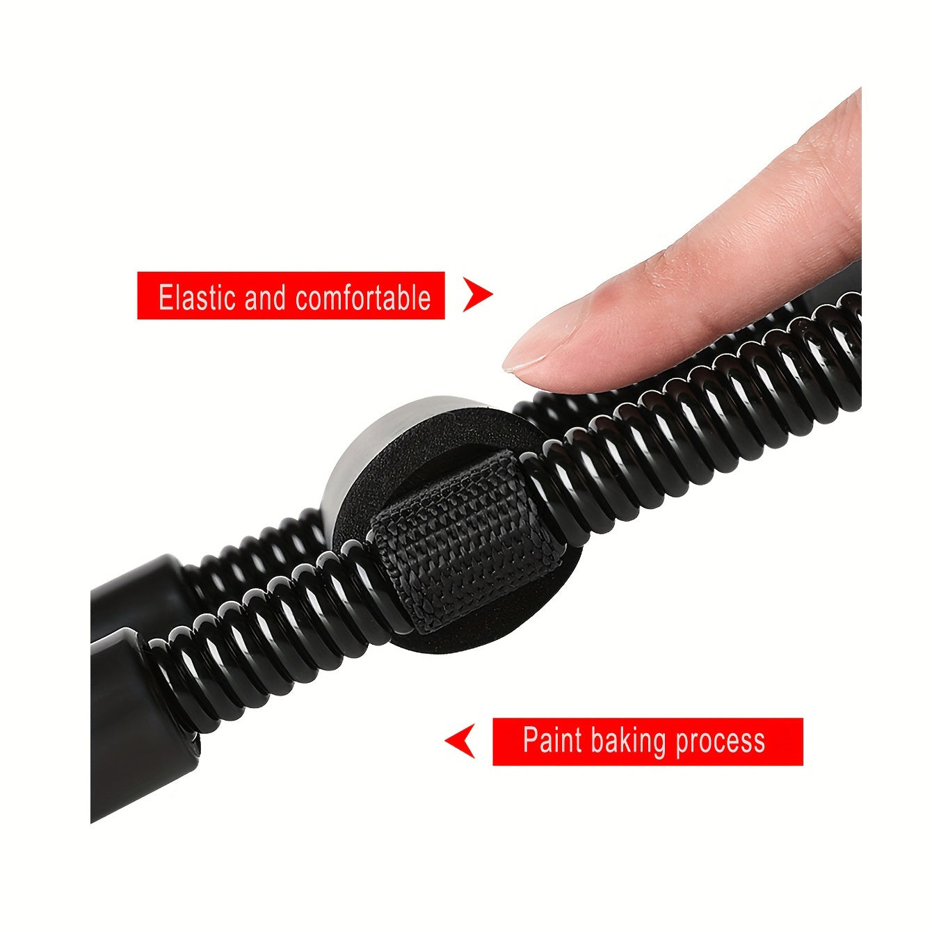 Adjustable Wrist Strengthener