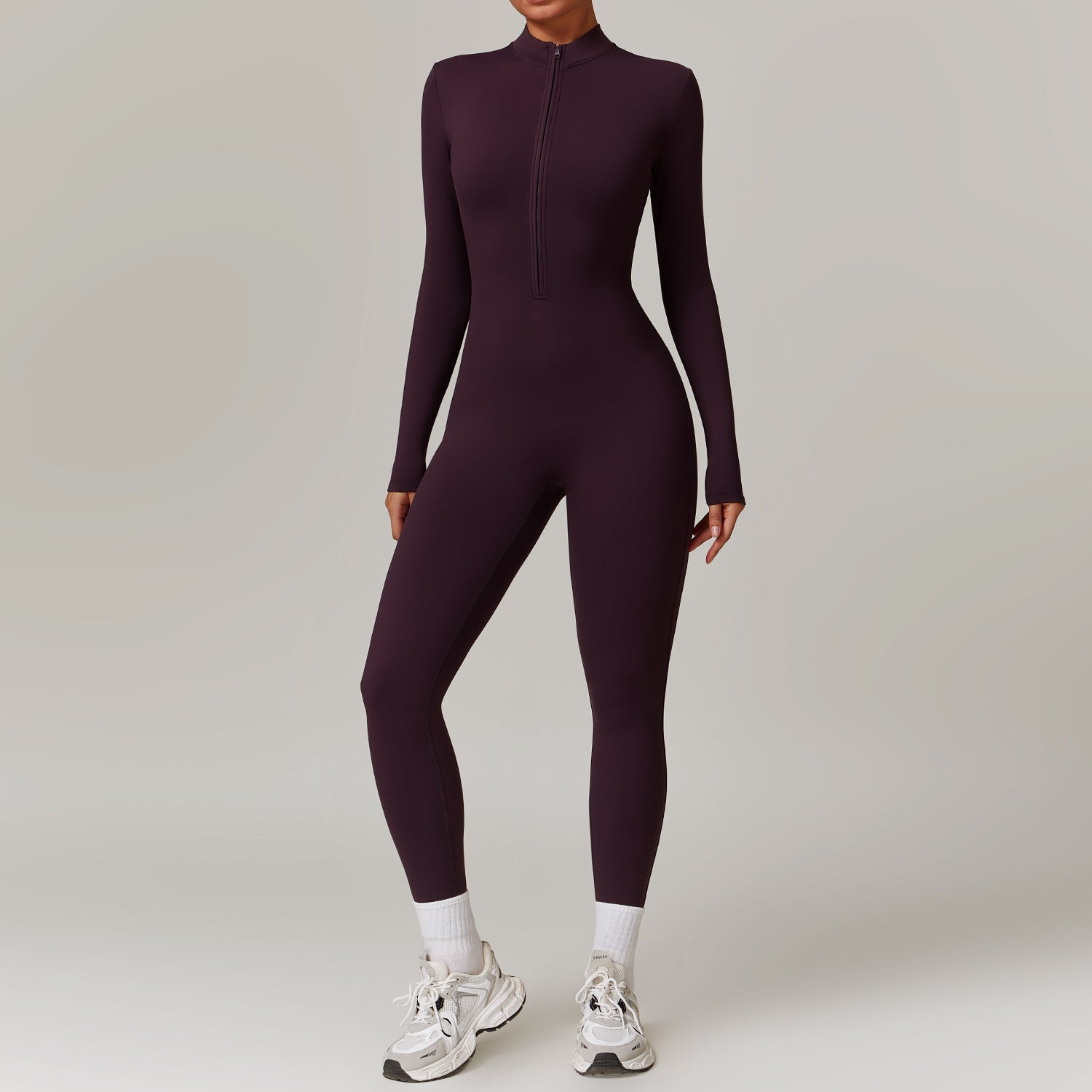 Breathable Yoga Jumpsuit